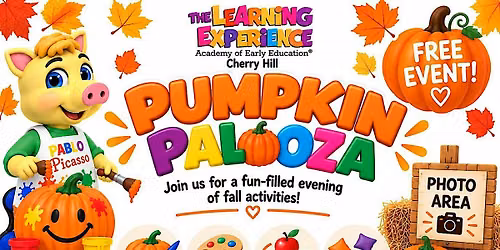 Pumpkin Palooza