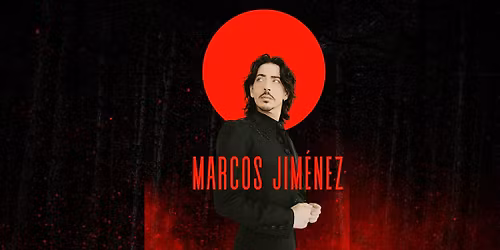 Marcos Jim\u00e9nez - Solo Flamenco Show