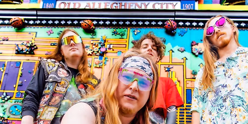 Bonginator at HQ Denver