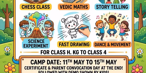 Summer Camp