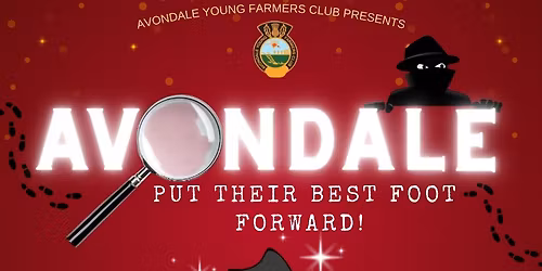Avondale YFC Annual Concert: \u201cAvondale Put Their Best Foot Forward\u201d