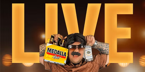 TIO LIVE (UNCUT)