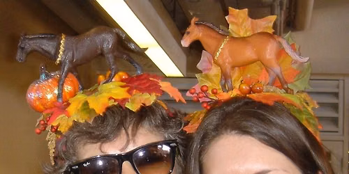 Thanksgiving Day at the Races at Churchill Downs