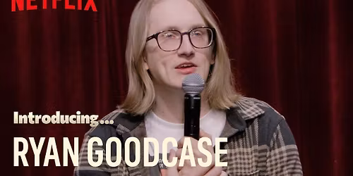 Ryan Goodcase