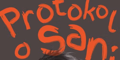 Noc divadel 2026 - Protokol o sani 