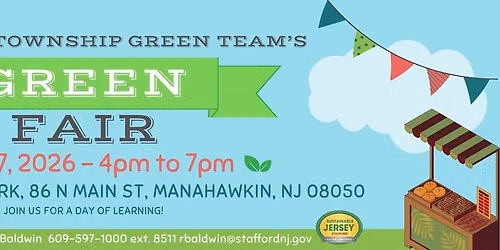 Stafford Township Green Fair