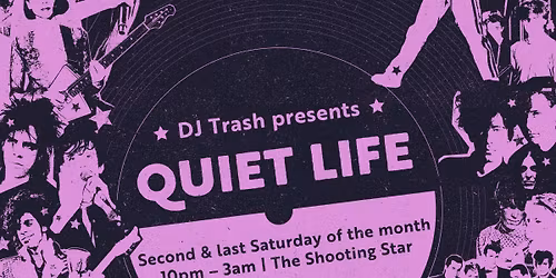 The Quiet Life Before Christmas 13\/12\/2025