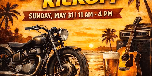 Throttle & Threads: Summer Kickoff 