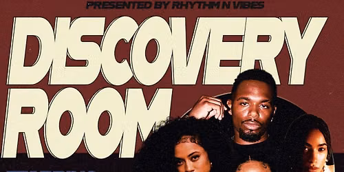 Discovery Room