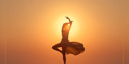 Goddess Yoga Journey