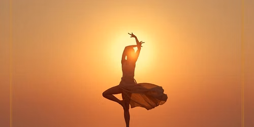 Goddess Yoga Journey