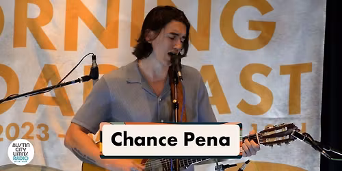 Chance Pena (16+)