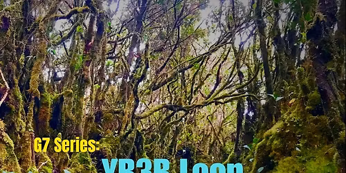 G7 Series : YB3B Loop (25 April 2026)