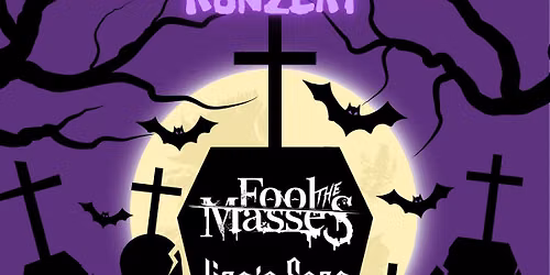 Special Halloween Show - Duisburg