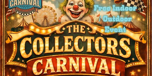 The Collectors Carnival