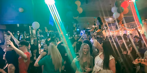 Santoria Live in Kildare @ 33 South Main