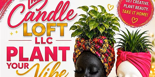 Plant Your Vibe