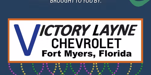 Mardi Groove brought to you by Victory Layne Chevrolet