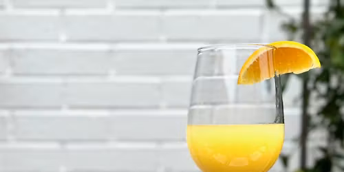 $4 Mimosas at Nomad Wine Works