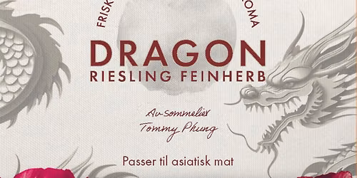 Vinsmaking p\u00e5 Hj\u00f8rnet\/m sommelier Tommy Phung