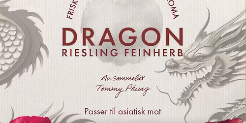 Vinsmaking p\u00e5 Hj\u00f8rnet\/m sommelier Tommy Phung