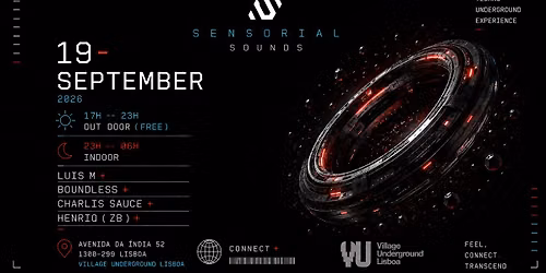 Sensorial Sounds