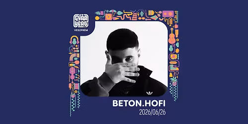 BETON.HOFI \/ Gy\u00e1rkert, Veszpr\u00e9m \/ 2026.06.26.