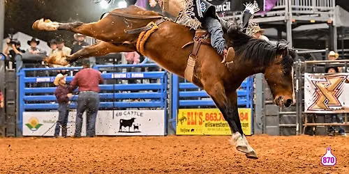 TK Pro Rodeo
