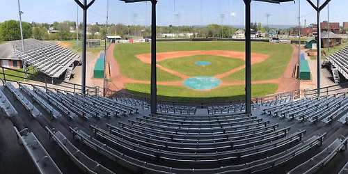 Utica Blue Sox vs Oneonta Outclaws 