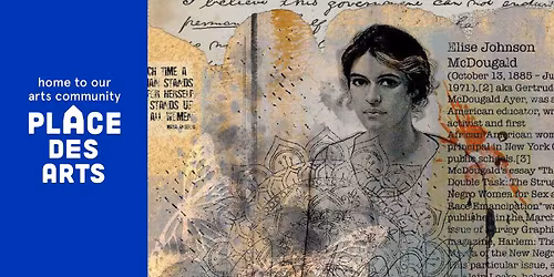 pARTy@PdA: Sip, Paint, Create