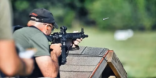 Carbine 101