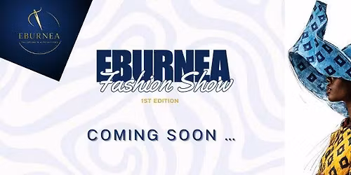 Eburnea Fashion Show 