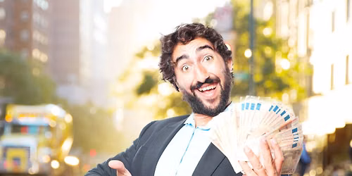 Geld.Macht.Politik. Wieviel Superreichtum vertr\u00e4gt die Demokratie?