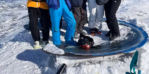 GAUSTA 2026 | 26 FEB - 1 MARS