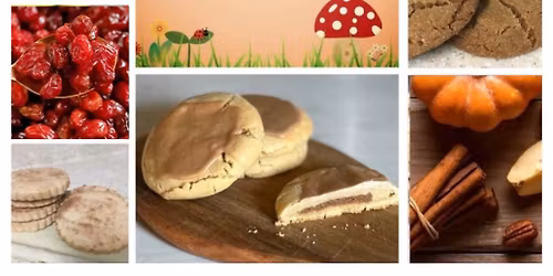 Home Baked Thanksgiving Favorites Pop Up at Mabel\u2019s Merkantil