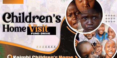 Children's Home Visit