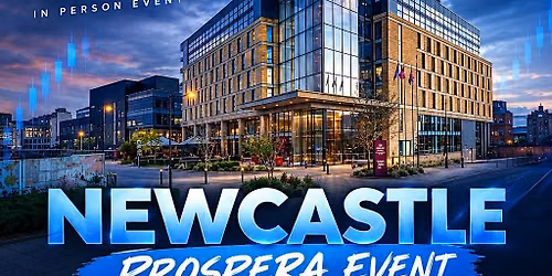 PROSPERA EVENT