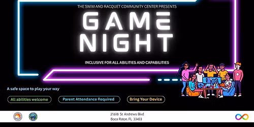 Game Night