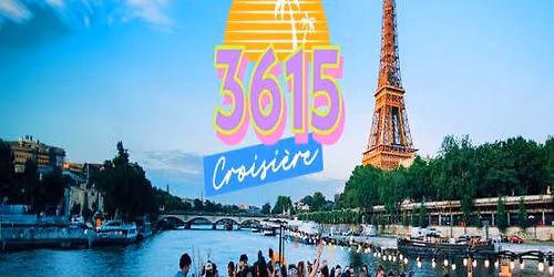 3615 CROISI\u00c8RE SAISON 7 #11