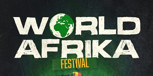 WORLD AFRIKA FESTIVAL 2027