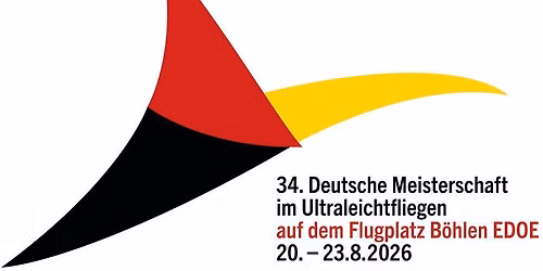 Deutsche Meisterschaft im Ultraleichtfliegen 