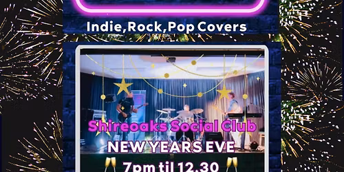 New Years Eve Party