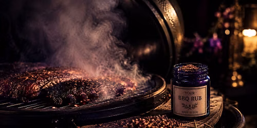 Two Brands, One Grill: A BBQ Class with Culinary 'Clair & Kinfolk BBQ