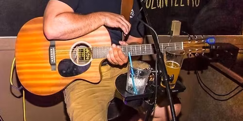 Live at Slackwater Herriman!