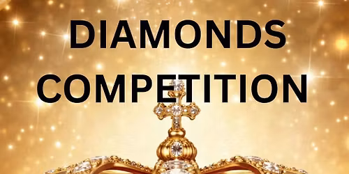 Diamonds Competition 