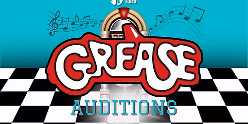 Grease Audition