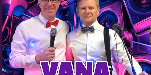 Tantsu\u00f5htu ansambliga "VANA KALLIM"