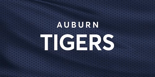 Auburn Tigers Mens Basketball vs. Samford Bulldogs Mens Basketball