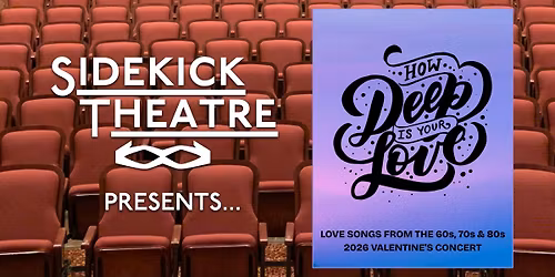 How Deep is Your Love