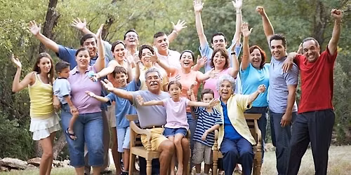 NAMI Family-to-Family 8 Session Education Course Starts July 25, 2026